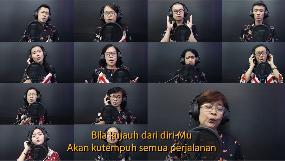 Video Editing - TERSERAH MAU DIEDITIN VIDEO APA AJA | REVISI BEBAS (ASAL WAJAR) - 18