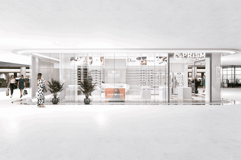 3D Perspective - รับทำภาพ PERSPECTIVE INTERIOR&EXTERIOR / Video Presentstation - 6