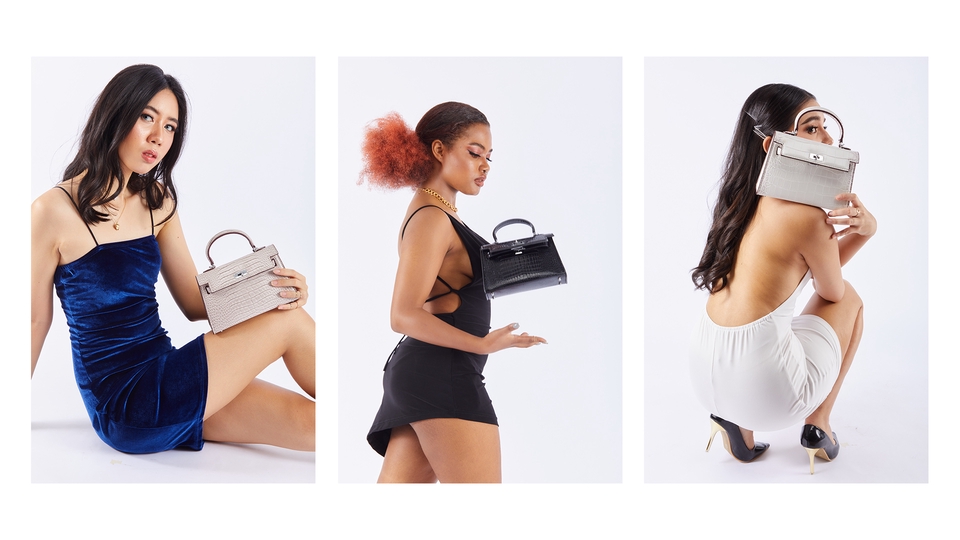 Photography - รับถ่ายภาพ Fashion, Lookbook, Product และ Packshot - 7