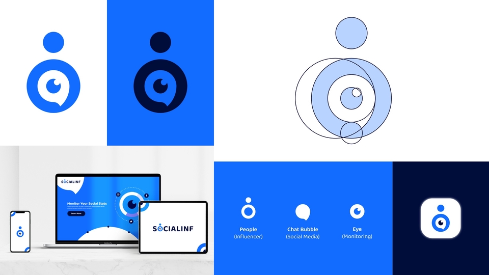 Logo - Desain Logo Simple dan Unik untuk Brand Anda - 10