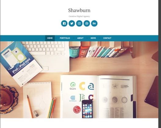 Wordpress - รับทำเวบไซต์ IT, อสังหาริมทรัพย์, เวบเช่ารถ เวบอาหารเสริม ขายของ เวบบริษัท และอื่นๆ ทั่วไป - 13