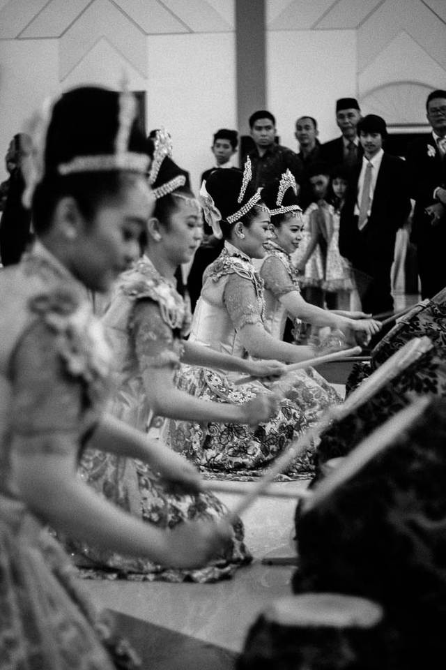 Fotografi - [JABODETABEK] JASA FOTO DAN VIDEO WEDDING - 5