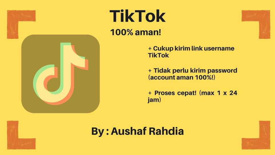 Jasa Tambah Followers TikTok, Jual Followers TikTok, Harga Followers TikTok, Followers TikTok Murah, Followers TikTok