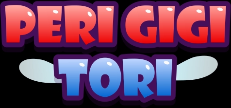 Desain logo Peri Gigi Tori, jasa desain logo online, buat logo online, desain logo keren, bikin logo, logo online shop, logo esport, logo perusahaan