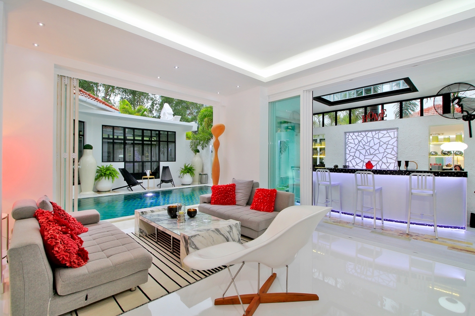 Photography - ถ่ายภาพวิลล่า คอนโด รีสอร์ต โดยช่างภาพ Airbnb ประสบการณ์ต่างประเทศ - 29