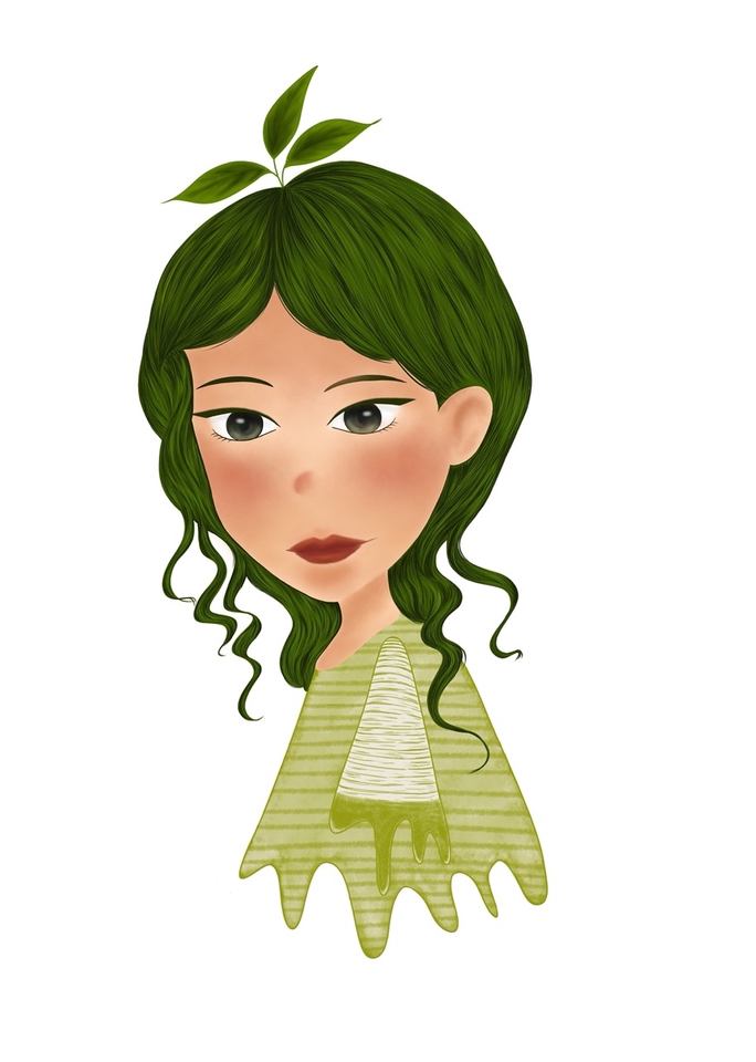 วาดภาพการ์ตูน - ออกแบบตัวละคร วาดจากรูปจริงเป็นการ์ตูน วาดการ์ตูนคู่ - 14