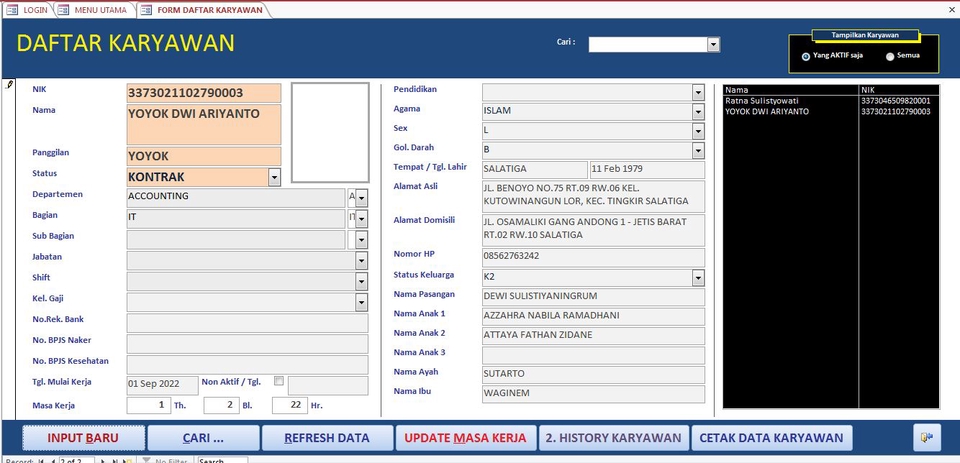 Jasa pembuatan aplikasi desktop, aplikasi komputer, program php, software custom, harga jasa aplikasi desktop, pembuatan aplikasi MATLAB, aplikasi berbasis desktop.