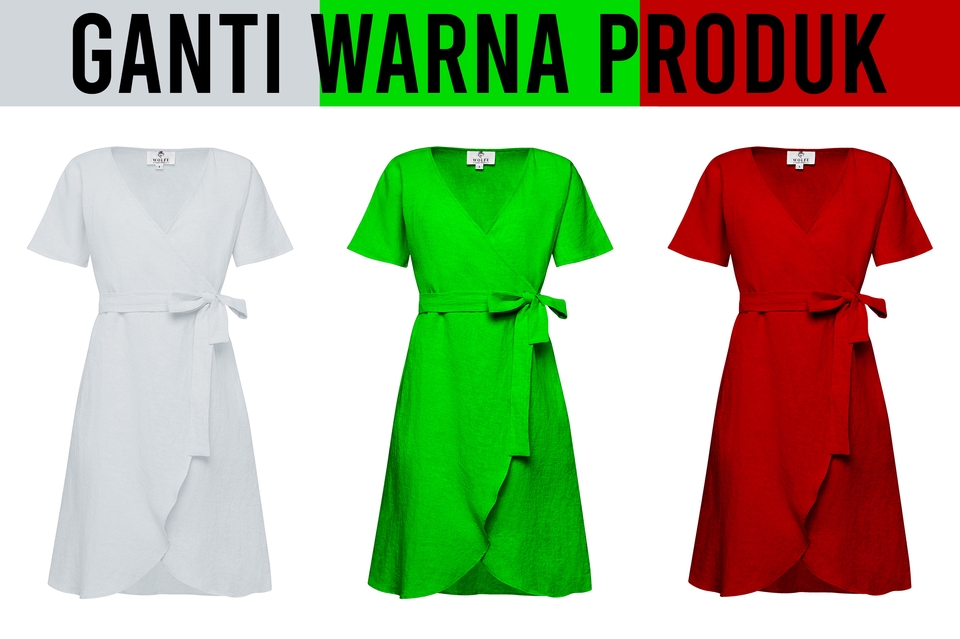 Edit Gambar & Photoshop - GANTI WARNA PRODUK CEPAT - 2