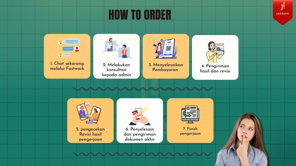 Jasa input data online, cara order data entry, jasa entri data, freelance data entry