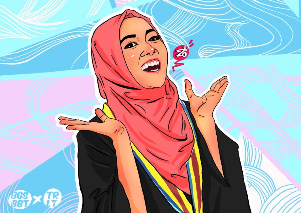 Gambar dan Ilustrasi - BUAT ILUSTRASIMU DISINI SEKARANG!!! - 7