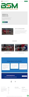 Web Development - Pembuatan Website Sales Mobil - 5
