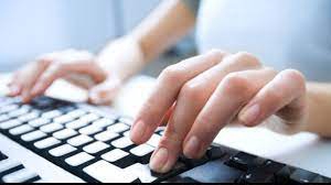 Pengetikan Umum - Jasa Ketik Ulang Dokumen Indonesia-Inggris-Mandarin - 3