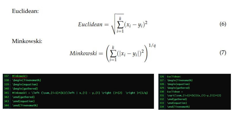 Pengetikan Umum - Penulisan Jurnal/Skripsi/Tesis menggunakan LaTex/Word - 5