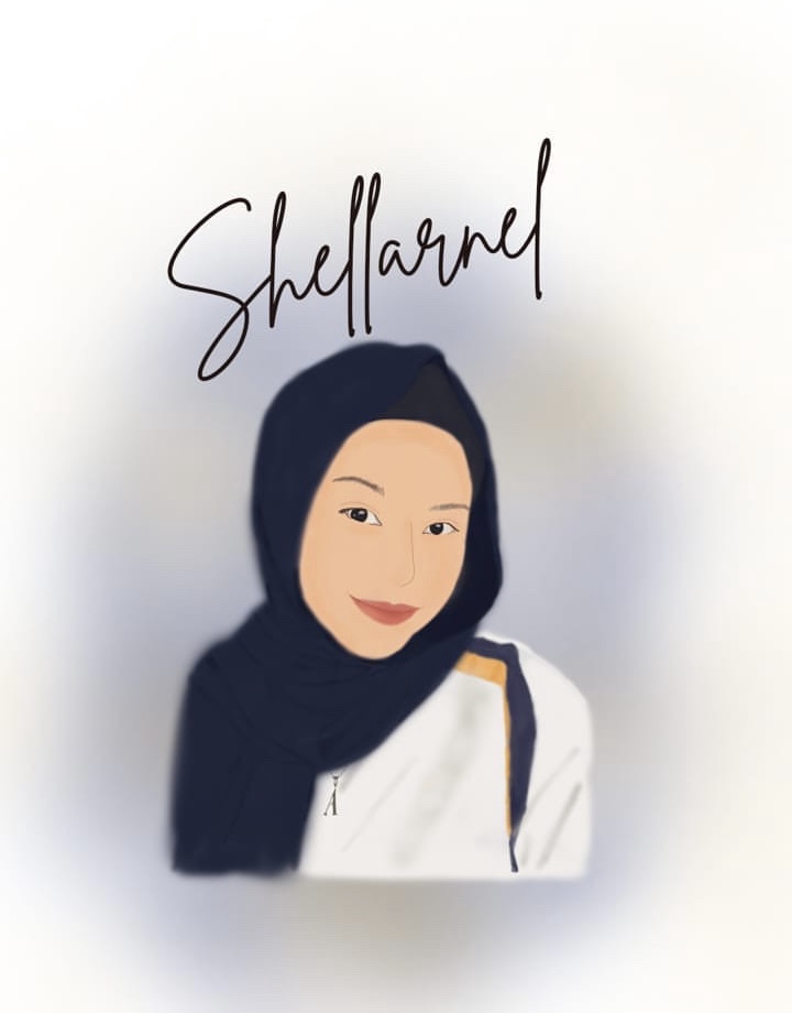Gambar dan Ilustrasi - Desain Gambar/Foto dan Ilustrasi Untuk Kado Orang Tersayang - 4