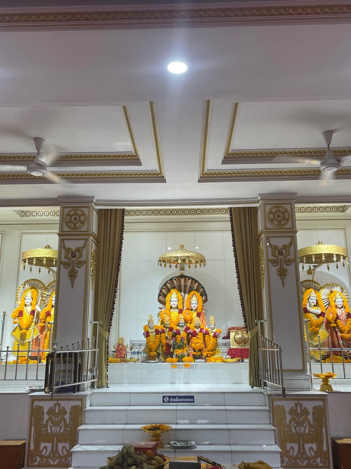 หาเพื่อนทำกิจกรรม กิน เที่ยว - เพื่อนเดินเที่ยว ทำธุระ ทานข้าว เดินสายมู เลือกซื้อของ - 10