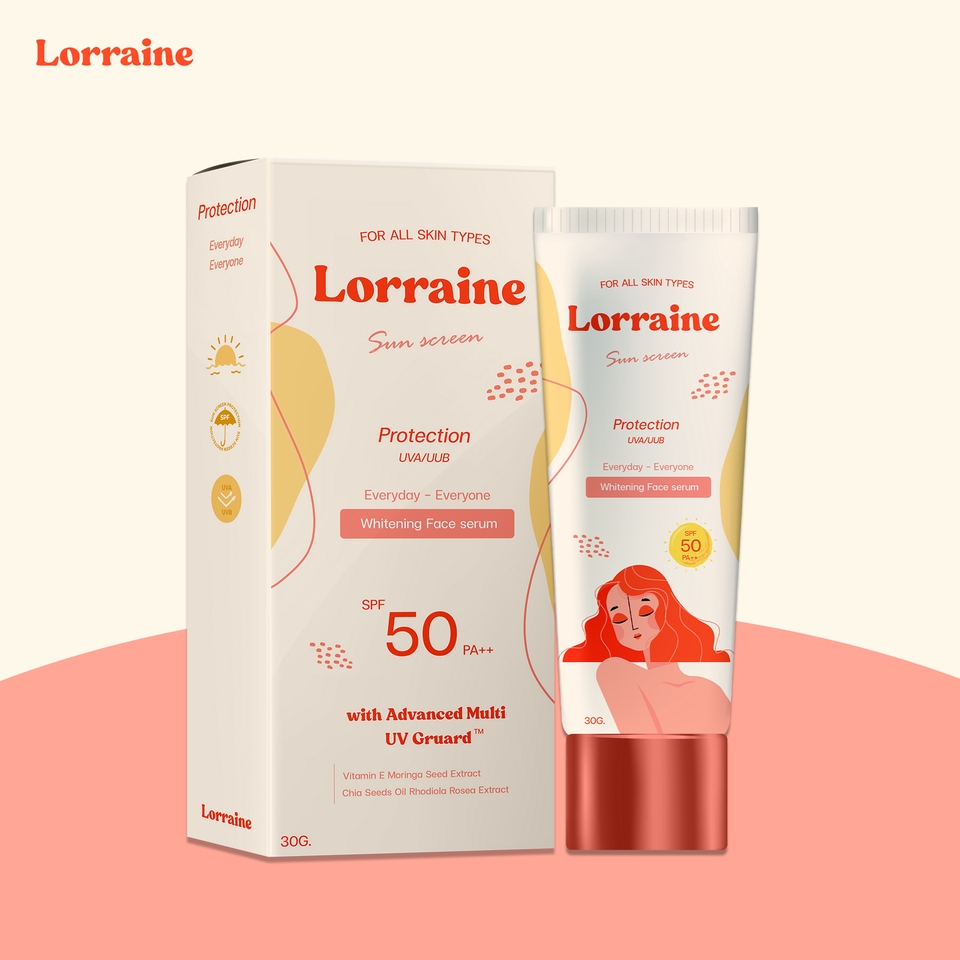 Label & Packaging - Packaging Design ออกแบบเพื่อตอบโจทย์ธุระกิจของคุณ “ให้สวยทันสมัยและโดดเด่นที่สุด” - 4
