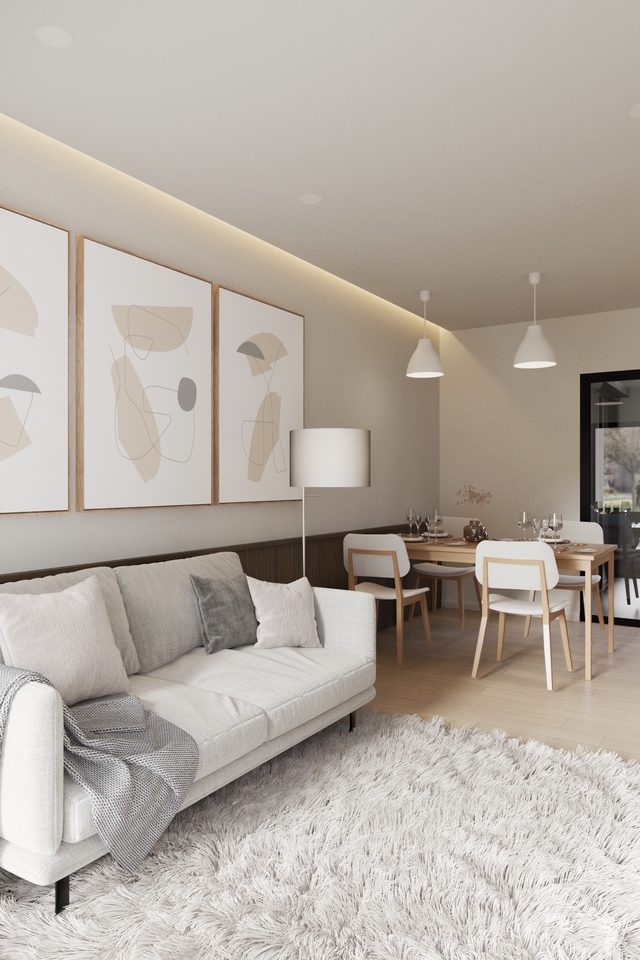 งานรับเหมาก่อสร้าง - รับออกแบบพร้อมรับเหมาก่อสร้าง - 5