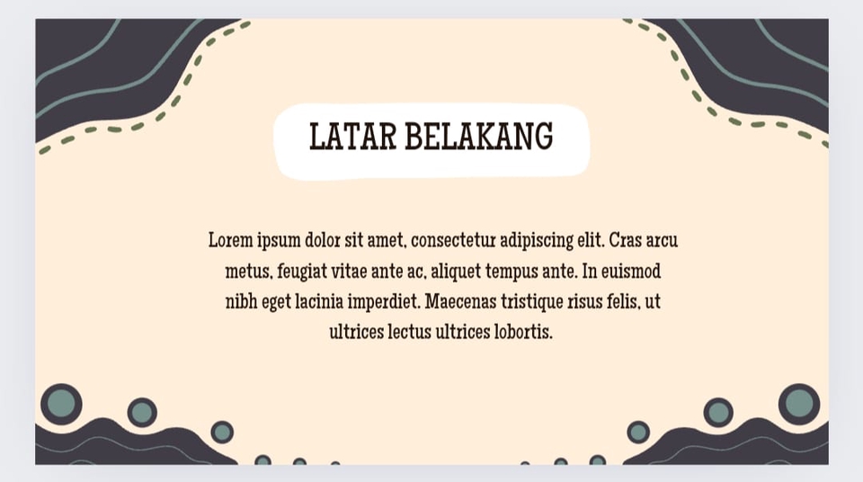 Jasa desain presentasi powerpoint untuk membantu pembuatan slide presentasi profesional dan menarik