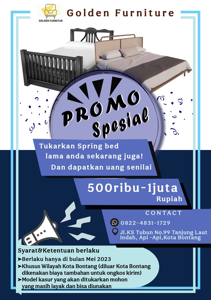 Portfolio & Resume - Jasa Pembuatan CV cepat dan murah - 2