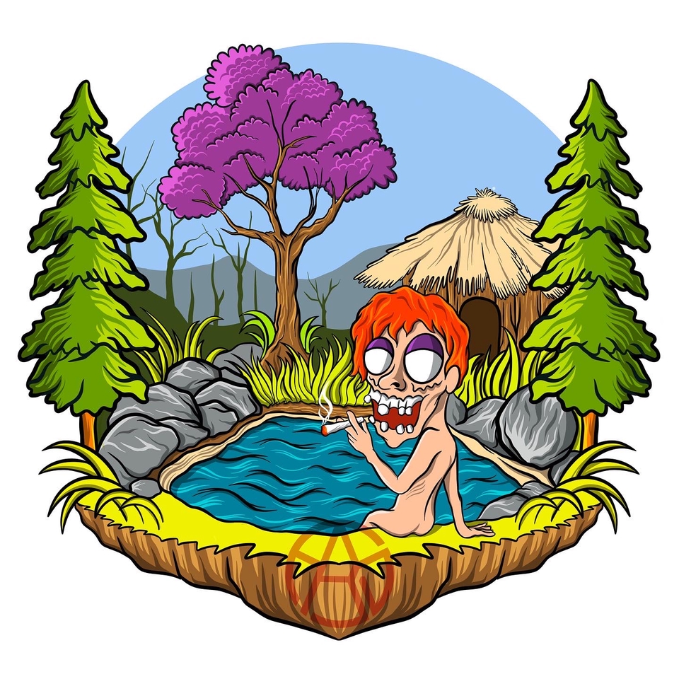 Desain Karakter - Desain karakter ilustrasi - 10