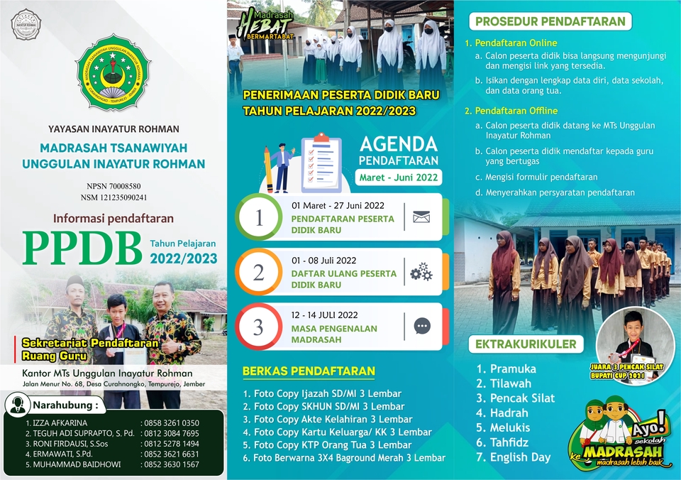 Banner Online - Jasa Desain Banner Iklan atau Promosi UMKM dan Instansi - 6