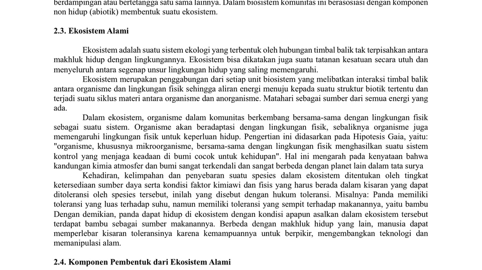 Pengetikan Umum - JASA KETIK TUGAS, DOKUMEN, MAKALAH FREE REVISI, CEPAT DAN AKURAT SEHARI JADI - 3