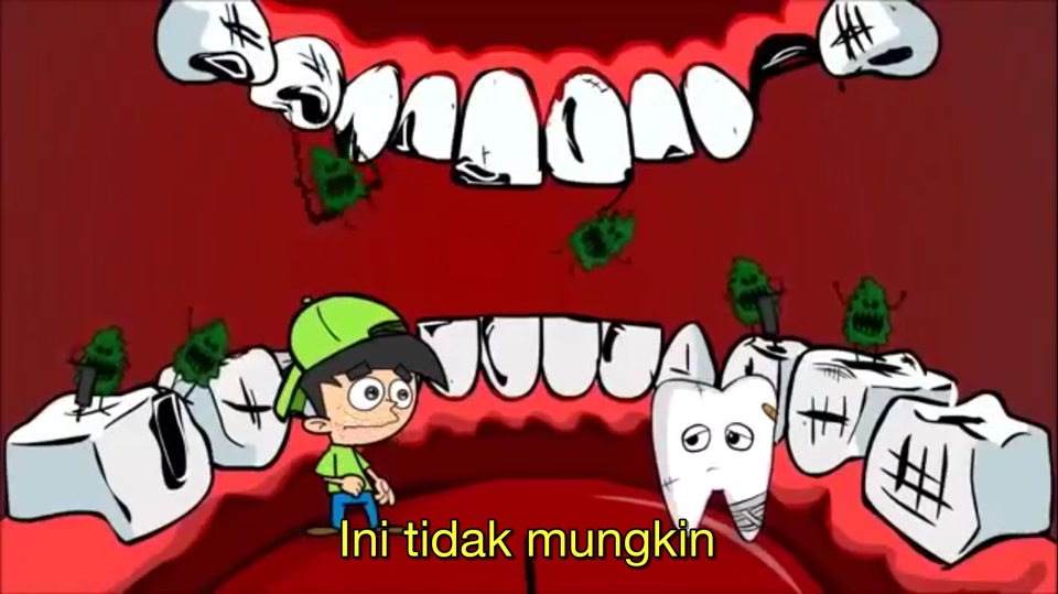Subtitle - Subtitle Video Softsub dan Hardsub - 7