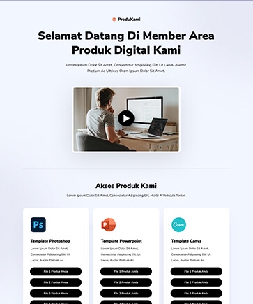 Web Development - Jasa Pembuatan Website (Profesional) - 21