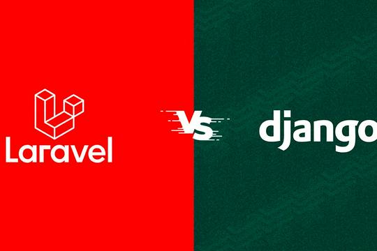 Kursus Online Pemrograman Web dengan Python (Django) / PHP (Laravel)