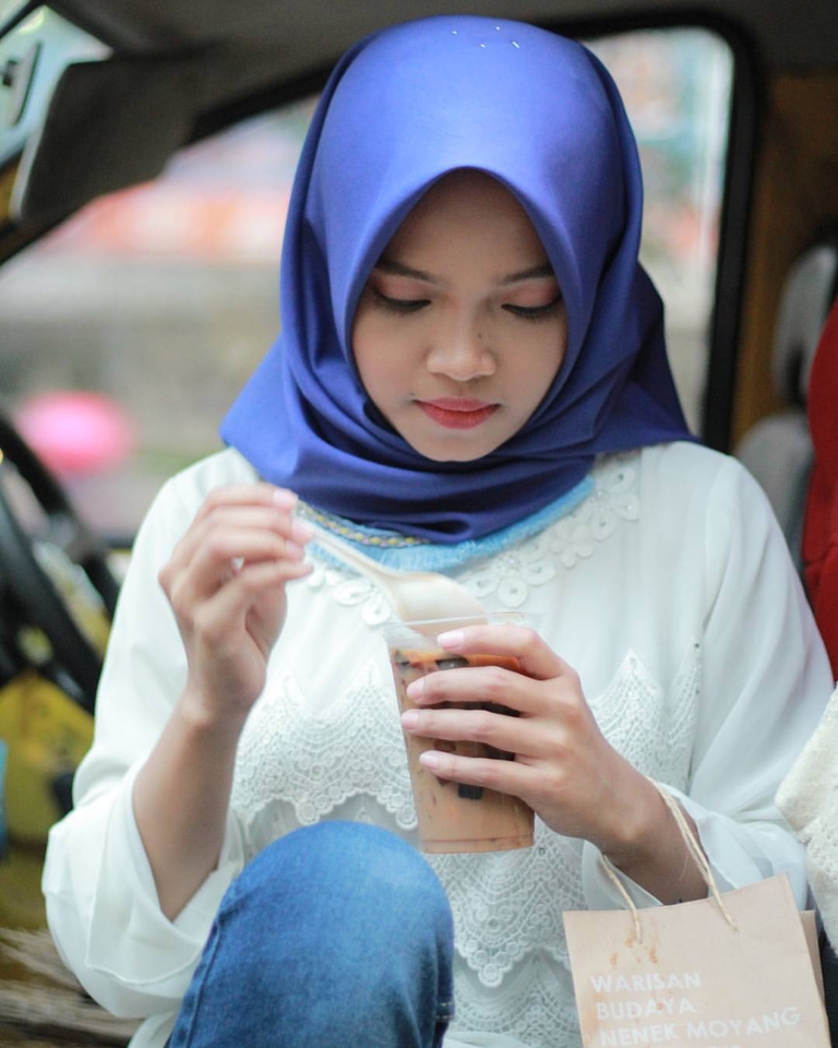 Selebgram/ Socmed - Influencer Makassar | Reviewer | Blogger Makassar - 3