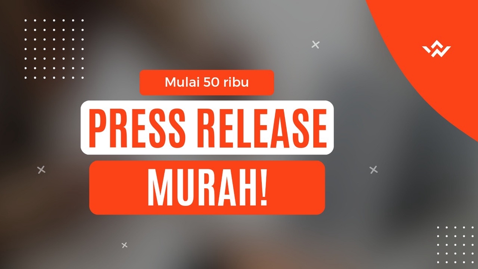 Press Release di Media Massa Besar Termurah