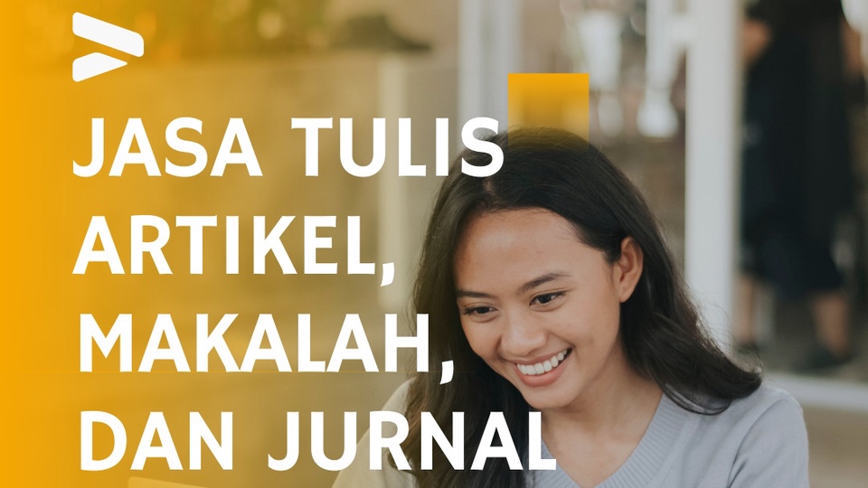 Pengetikan Umum - Jasa penulisan Artikel, Makalah, dan Jurnal - 1