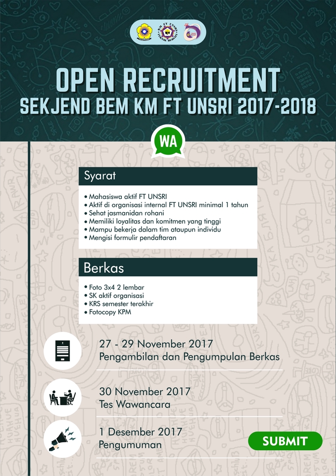 Banner Online - Desain Banner Event atau Produk 1 hari jadi - 5