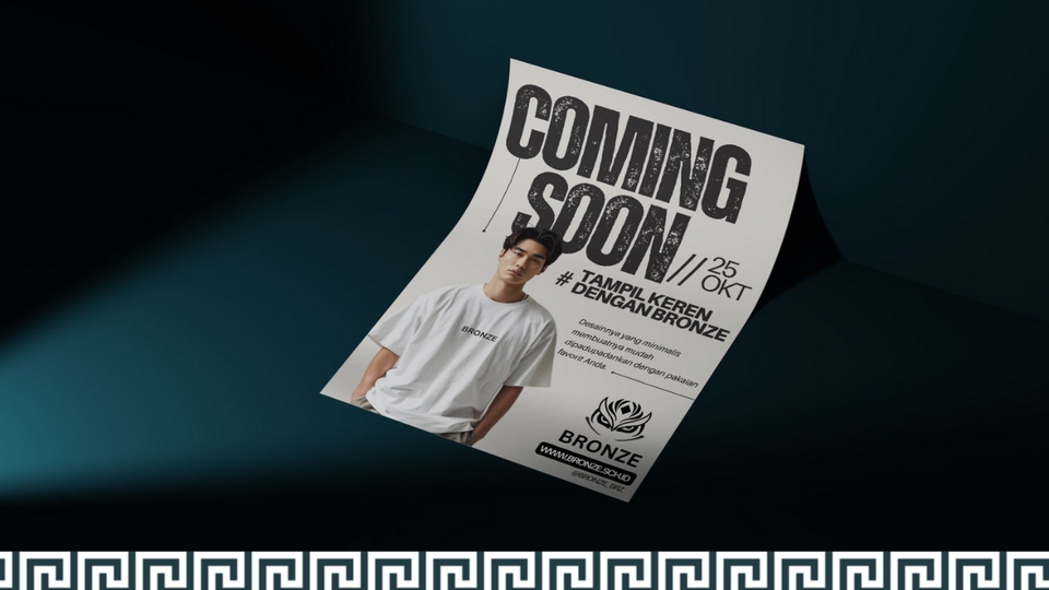 Jasa desain banner instagram keren untuk promosi website online shop