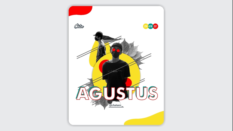Jasa Desain Microblog Untuk Kebutuhan Isi Feed di Instagram Personal Maupun Instagram Bisnis