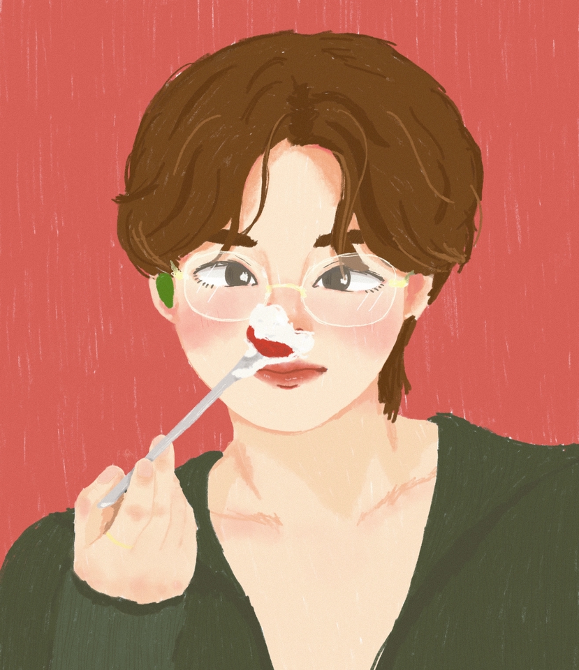 วาดแฟนอาร์ต - วาดแฟนอาร์ต - 4