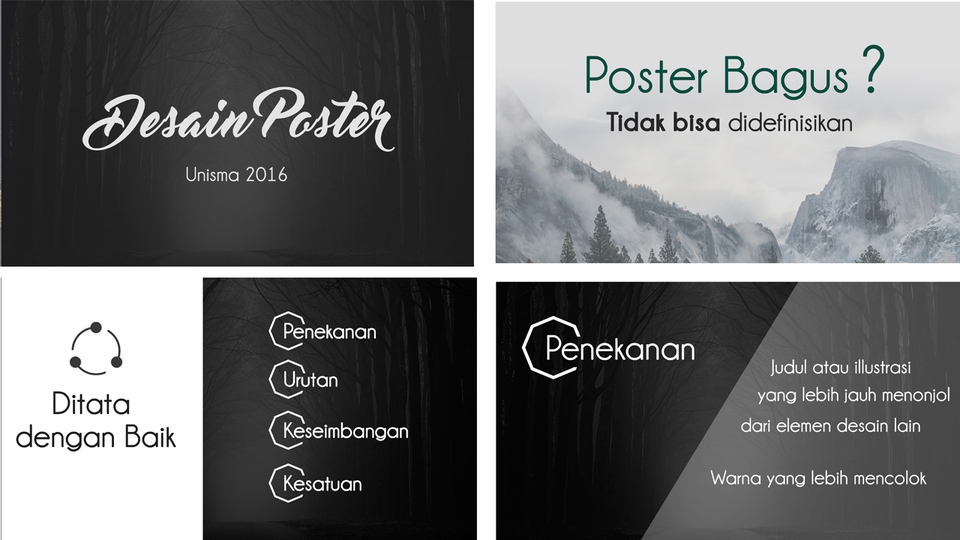 Jasa pembuatan presentasi powerpoint, desain slide presentasi, pembuatan ppt untuk skripsi, harga jasa desain powerpoint, membuat presentasi di powerpoint, desain presentasi murah.