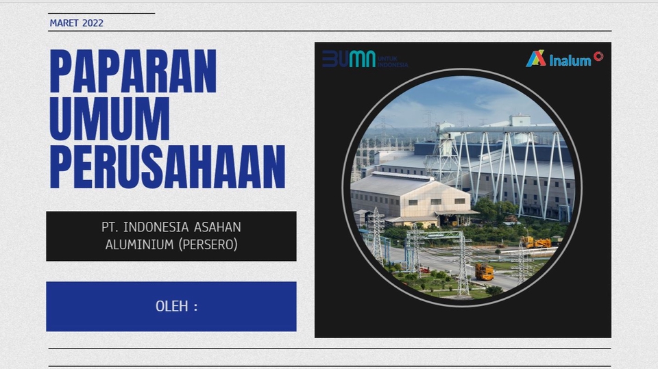 Presentasi - Desain Presentasi Powerpoint Secara Professional dan Berkualitas ( 5 JAM LANGSUNG JADI ) - 1