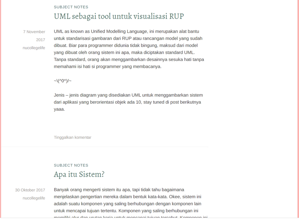 Penulisan Konten - Penulisan Artikel, Description Product, 1 Hari Selesai - 2