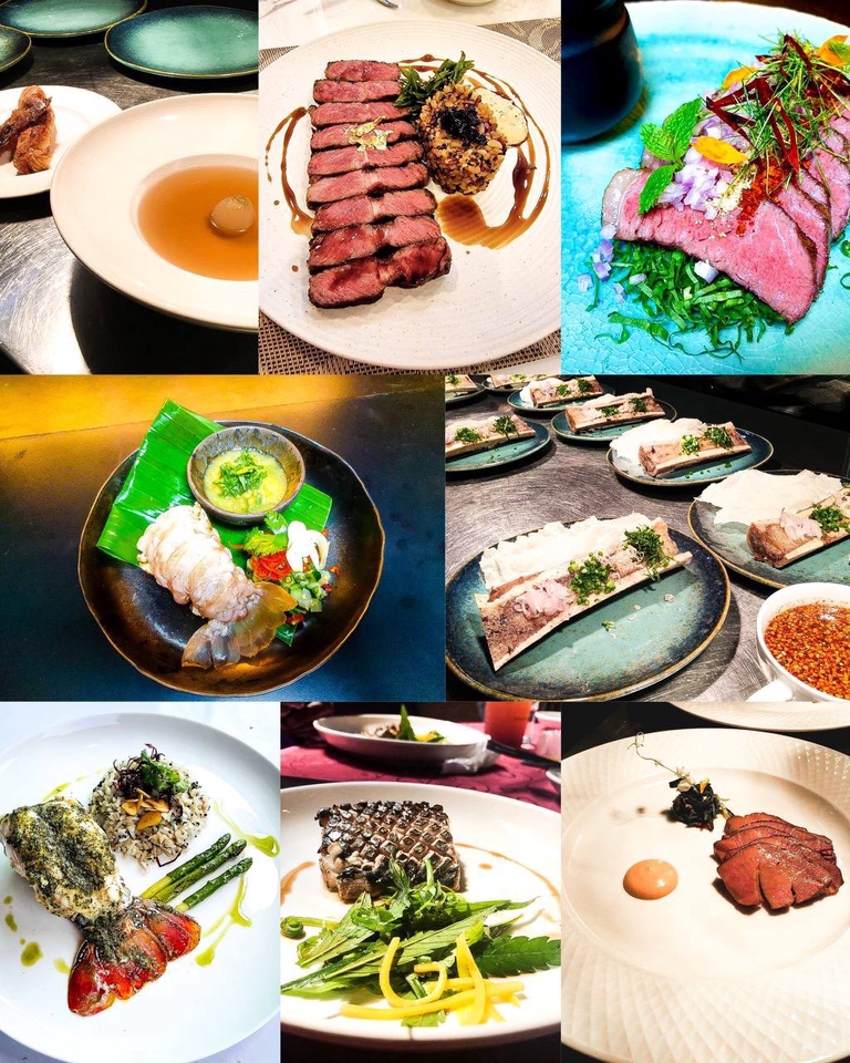 ผู้เชี่ยวชาญให้ความรู้เฉพาะด้าน - รับสอนทำอาหารทุกประเภท โดยเชฟผู้เชี่ยวชาญประสบการณ์กว่า10ปี (เรียนที่บ้านของท่านเอง) - 3