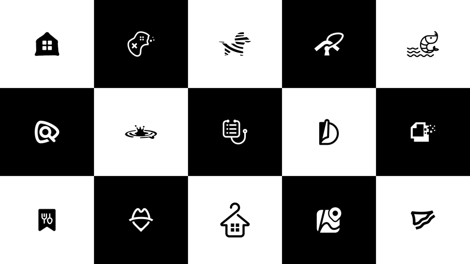 Logo - DESAIN LOGO PROFESIONAL - 4