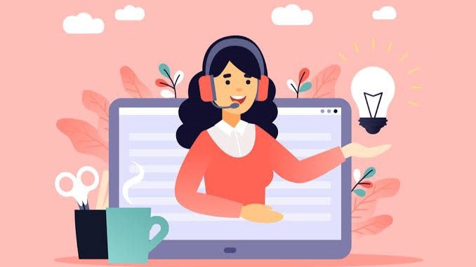 Virtual Assistant Business 