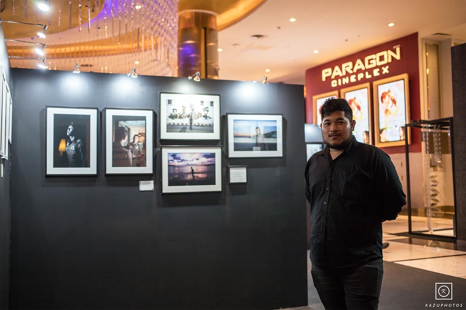 ช่างภาพ รับถ่ายรูป งานอีเว้นท์ รับถ่ายรูป portrait งานแต่งงาน รับถ่ายรูปสินค้า ถ่ายรูปอาหาร