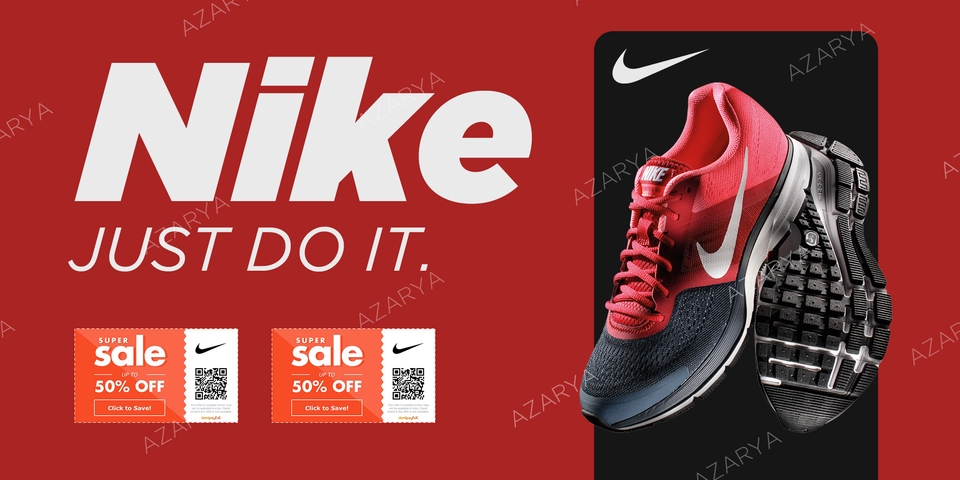 Banner Online - PREMIUM DESIGN POSTER, BANNER, FEEDS, DLL - 3