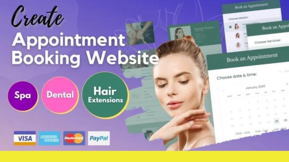 รับทำเว็บไซต์นัดหมายออนไลน์ รับทําเว็บจองคิว เว็บจองคิว เว็บไซต์นัดหมาย จองคิวออนไลน์ ระบบจองคิวออนไลน์ รับทำเว็บนัดหมาย สร้างเว็บจองคิว