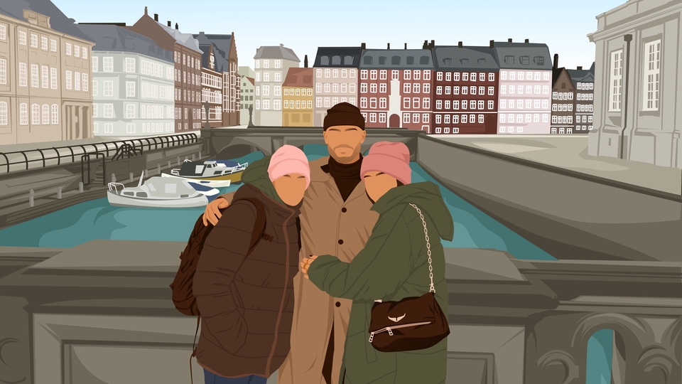 Gambar dan Ilustrasi - Vector art simple - 1