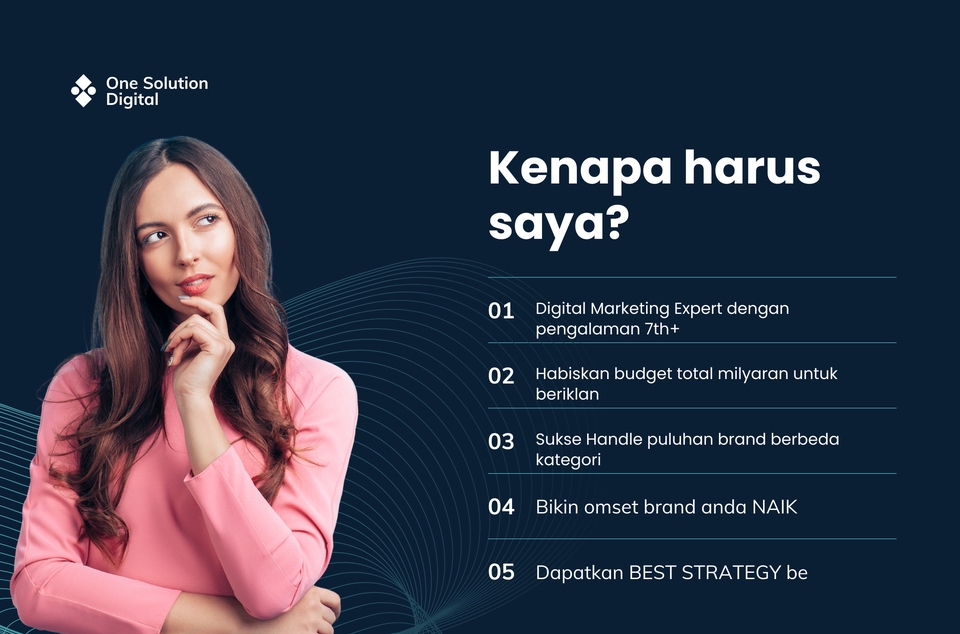 Digital Marketing - Jasa Tiktok Ads - Naikan OMSET RATUSAN JUTA ROAS 10X LIPAT - 6