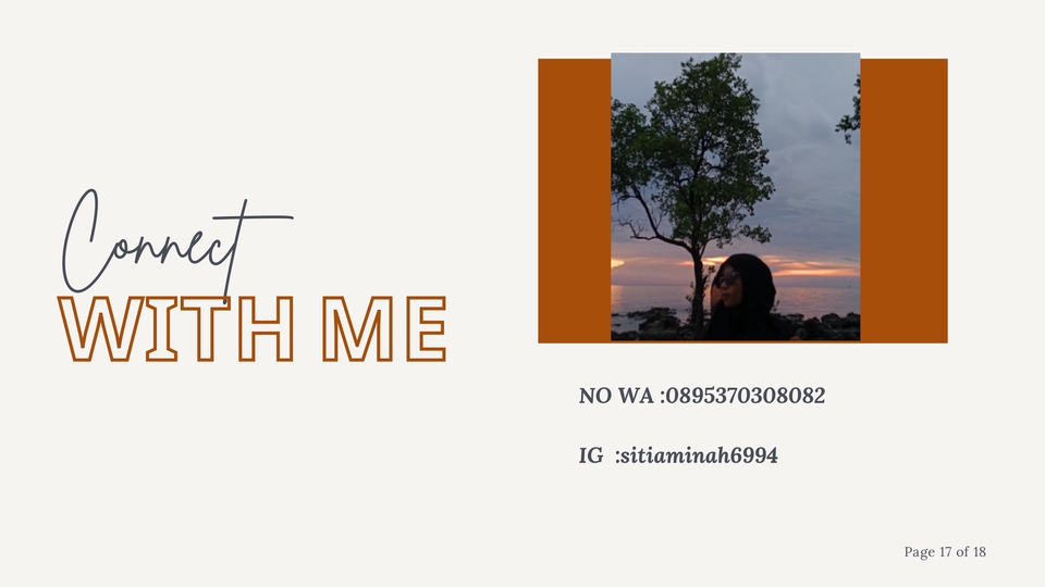 Kursus Online - MAHIR BERBAHASA INGGRIS DIMASA DINI - 7