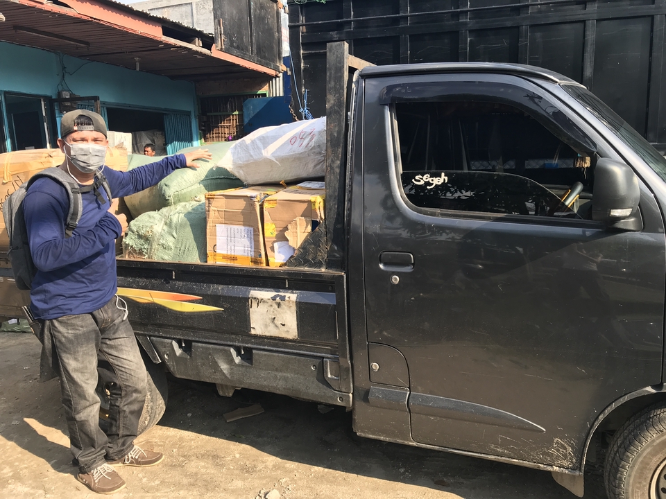 Belajar Bahasa Inggris Online di platform freelancing