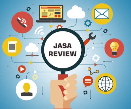 Memberi Review - Jasa review bintang 5 semua online shop. Shopee, lazada, tokopedia, dan lainnya - 2